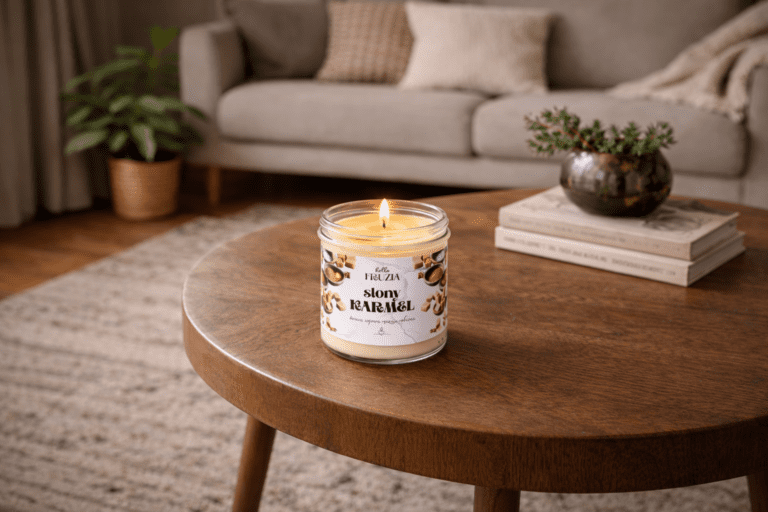 Czy świece sojowe są zdrowe?