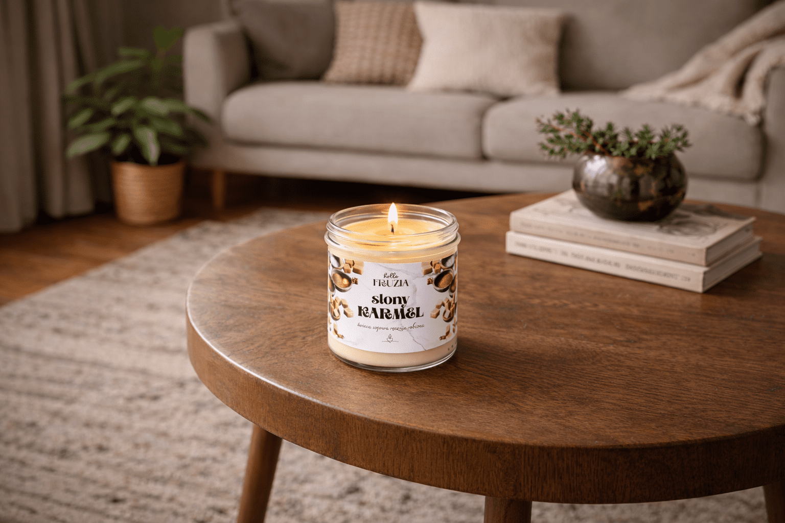 Czy świece sojowe są zdrowe?