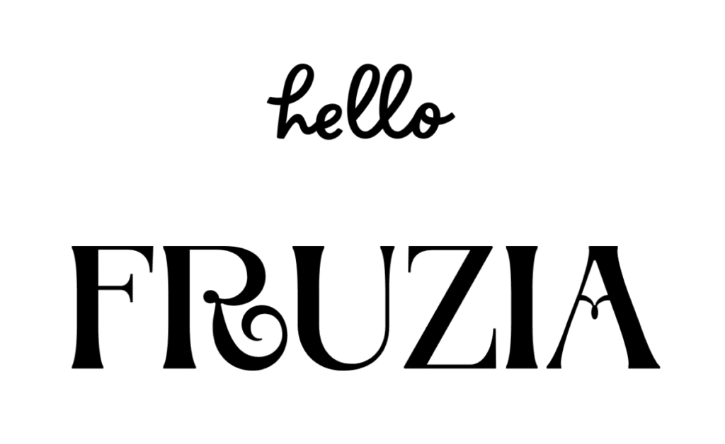 hello fruzia
